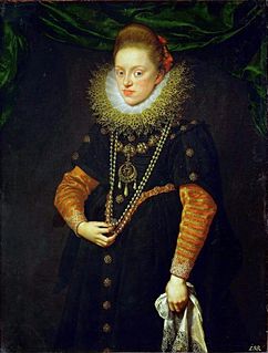 Constance of Austria