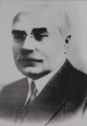 Constantin Angelescu