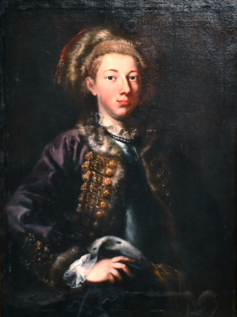 Constantine, Landgrave of Hesse-Rotenburg