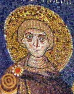 Constantine IV