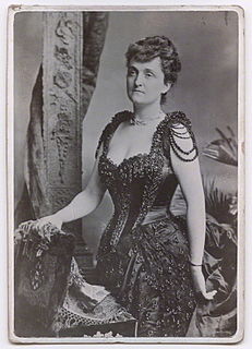 Consuelo Montagu, Duchess of Manchester