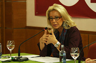 Corina Porro Martínez