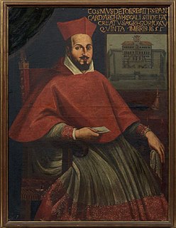 Cosimo de Torres