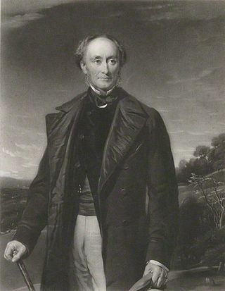 Cospatrick Douglas-Home, 11th Earl of Home