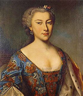 Caroline of Nassau-Saarbrücken