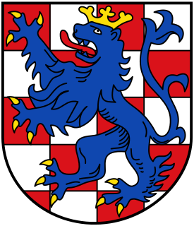 Dorothea Catherine Countess Palatine of Birkenfeld-Bischweiler