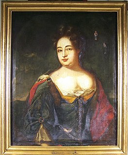 Sophie Henriette of Waldeck-Eisenberg
