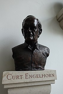 Curt Engelhorn