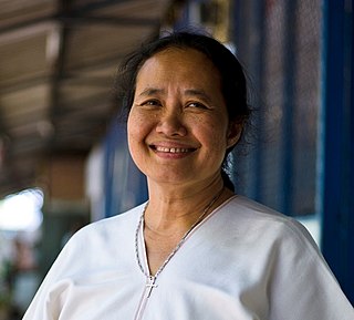 Cynthia Maung