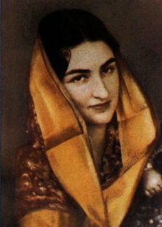 Princess Durru Shehvar