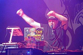 DJ Lethal