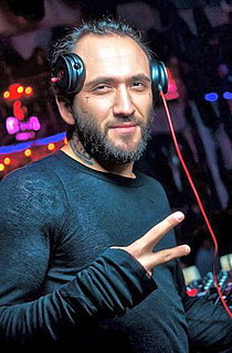 DJ M.E.G.