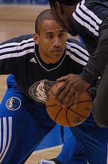 Dahntay Jones