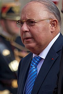 Dalil Boubakeur