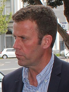 Dan Tehan