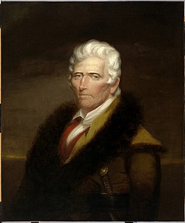 Daniel Boone