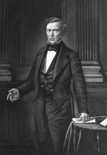 Daniel Moreau Barringer