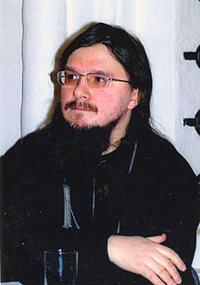 Daniel Sysoev