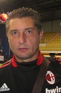 Daniele Massaro