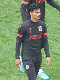 Danilo Barbosa