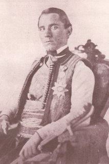 Danilo I, Prince of Montenegro