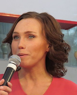 Darya Ekamasova