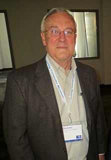 David H. Ahl