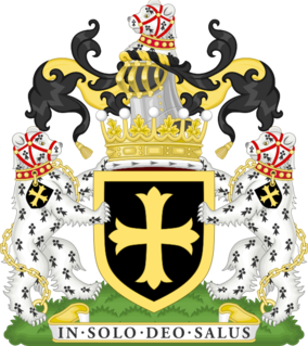 David Lascelles, 8th Earl of Harewood