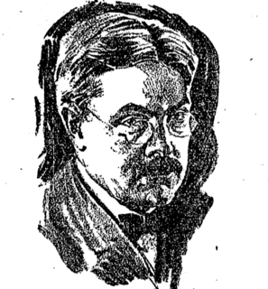 David T. Abercrombie