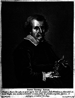 David Teniers the Elder