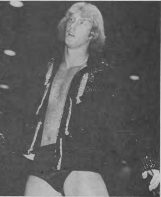 David Von Erich
