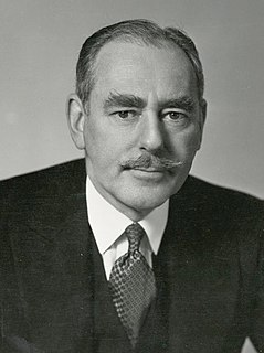 Dean Acheson