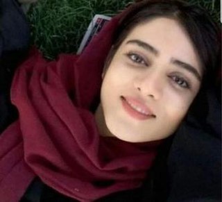 Sahar Khodayari