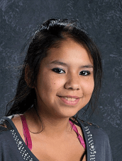Tina Fontaine