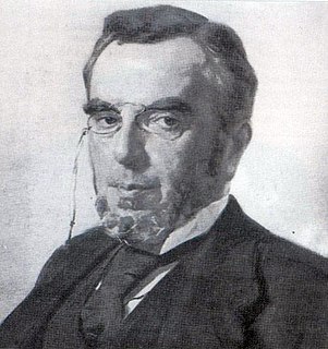 Dimitrios Vikelas