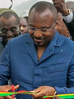 Denis-Christel Sassou Nguesso