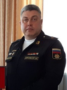 Denis Berezovsky