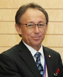 Denny Tamaki