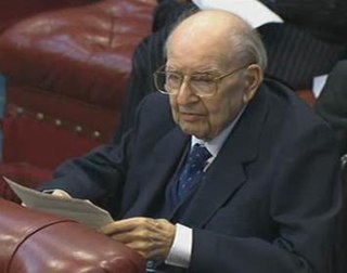 Derek Ezra, Baron Ezra