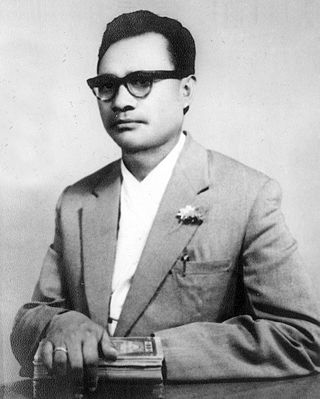 Dharma Ratna Yami