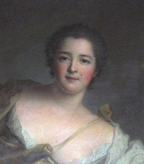 Diane Adélaïde de Mailly