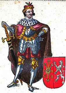Dietrich VI, Count of Cleves