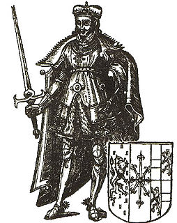 Dietrich VII, Count of Cleves