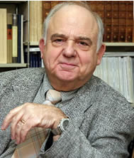 Dimitris Kitsikis