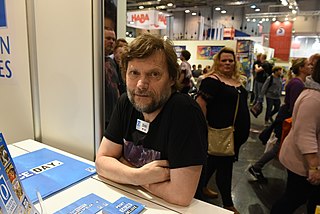 Dirk Henn