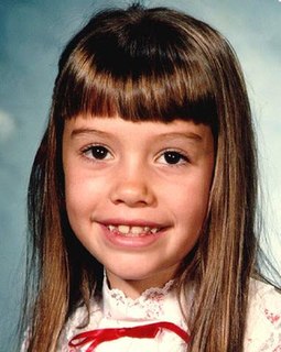 Disappearance of Nicole Morin