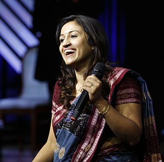Divya Gokulnath