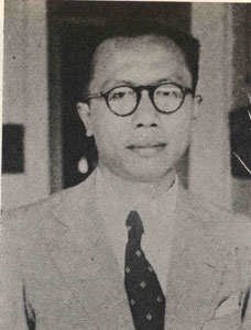 Djuanda Kartawidjaja