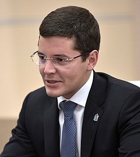 Dmitry Artyukhov