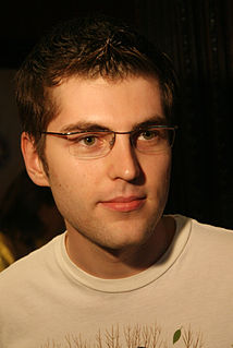 Dmitry Borisov